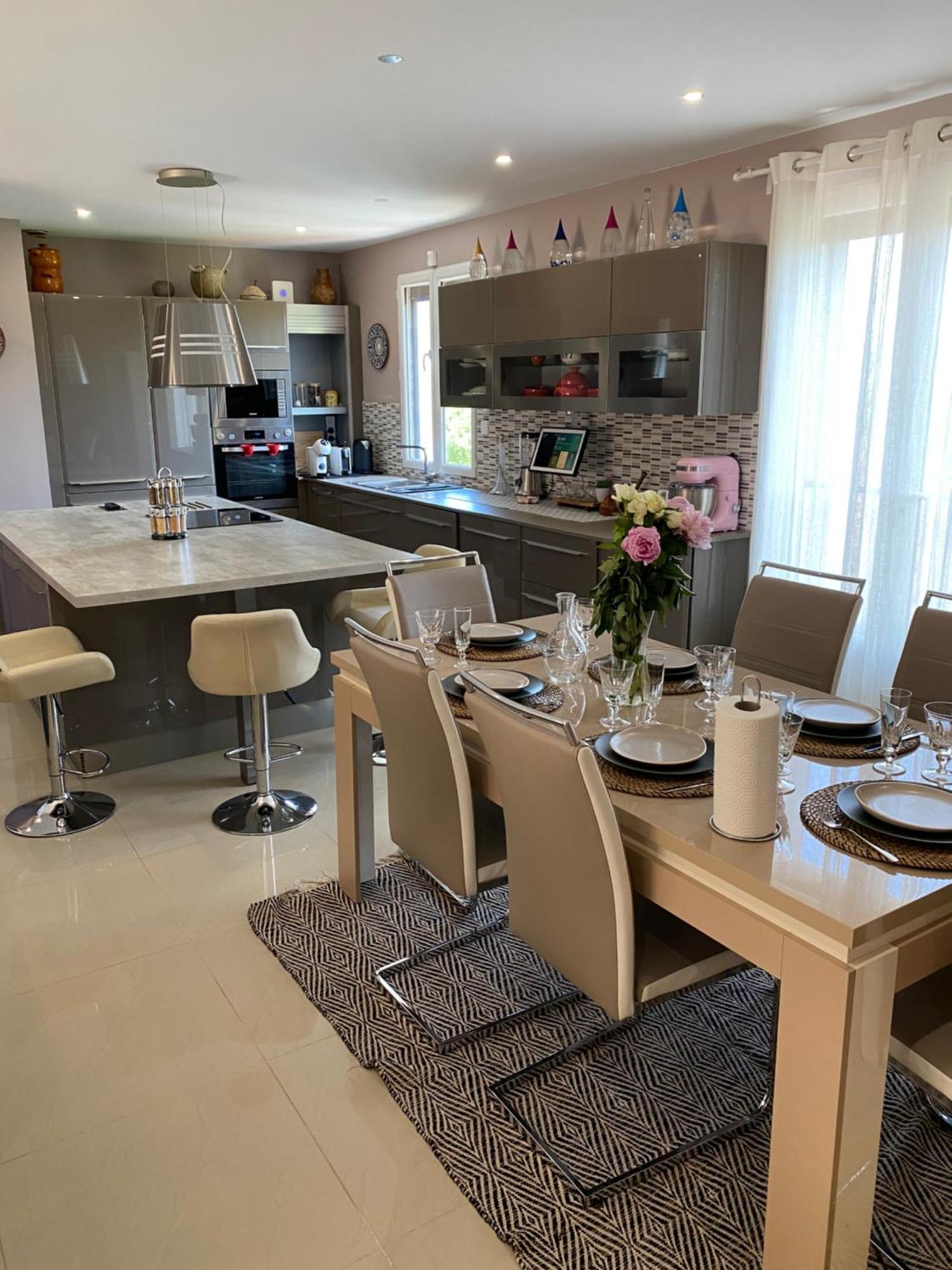 Magnifique Villa Avec Piscine, Sauna Et Hammam La Crau Εξωτερικό φωτογραφία